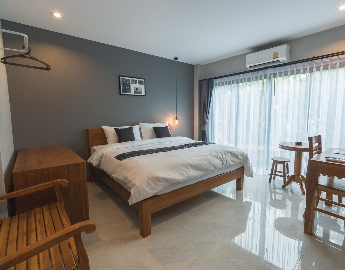 The Besavana Phuket - Sha Extra Plus Εξωτερικό φωτογραφία