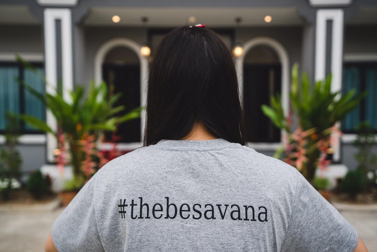 The Besavana Phuket - Sha Extra Plus Εξωτερικό φωτογραφία
