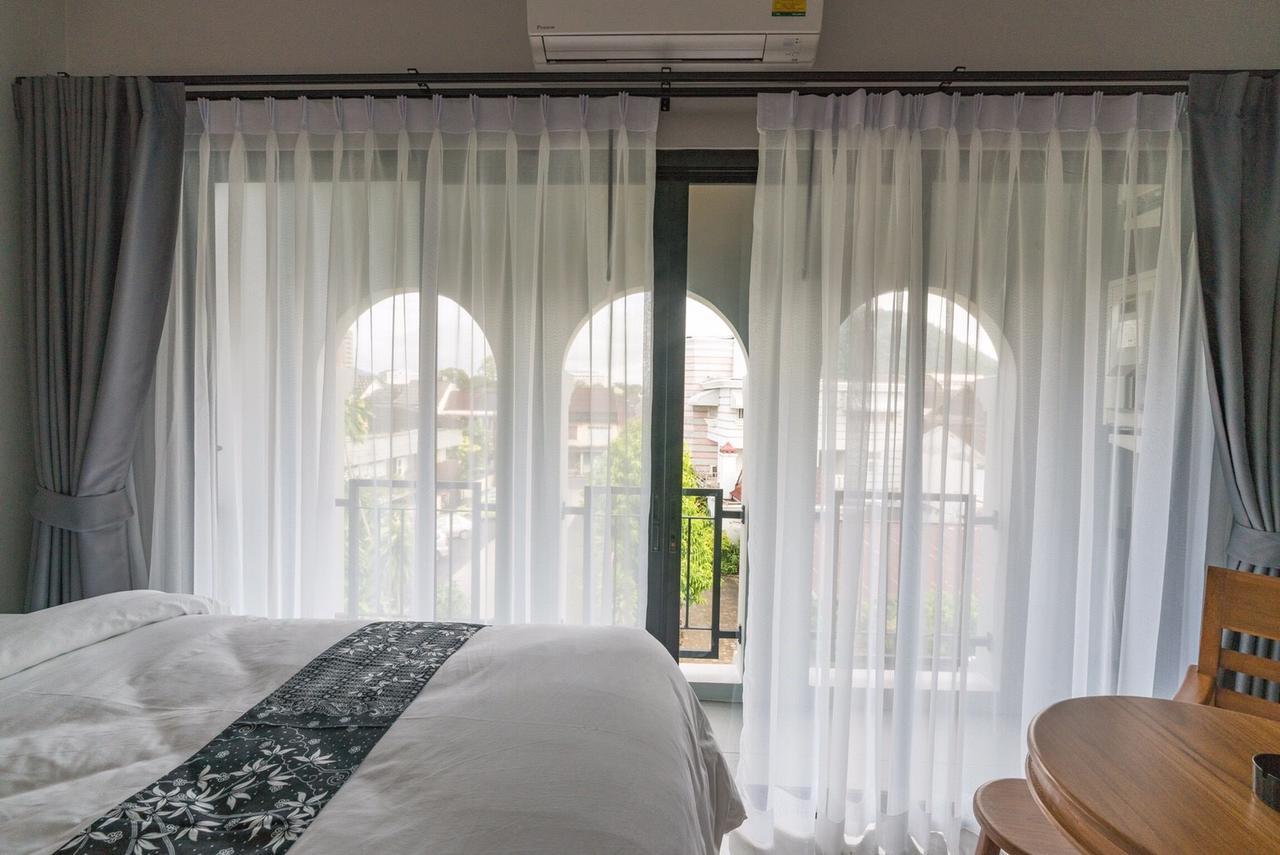The Besavana Phuket - Sha Extra Plus Εξωτερικό φωτογραφία