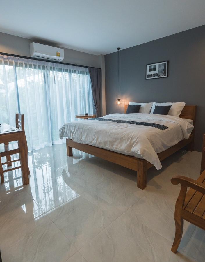 The Besavana Phuket - Sha Extra Plus Εξωτερικό φωτογραφία