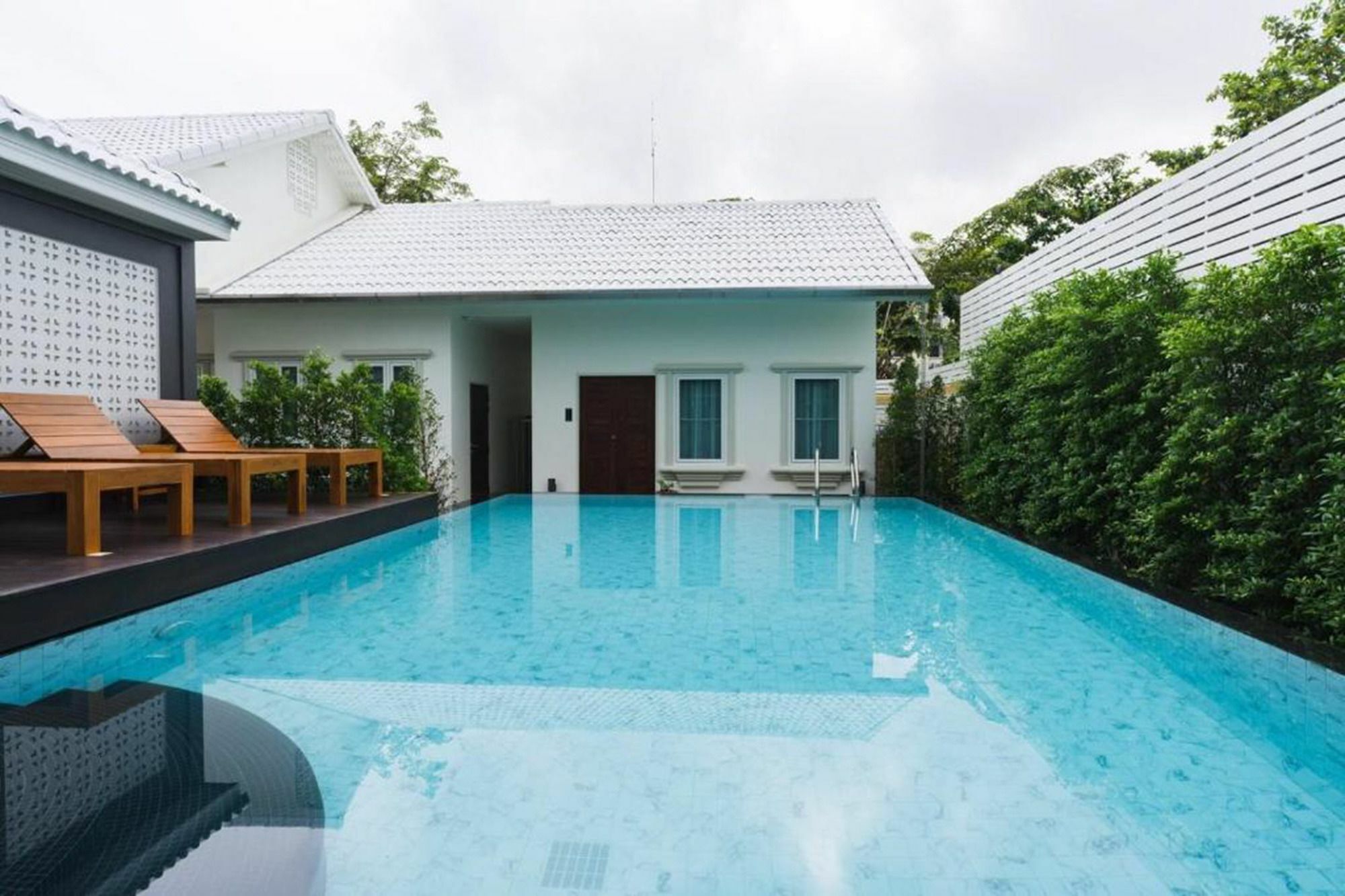 The Besavana Phuket - Sha Extra Plus Εξωτερικό φωτογραφία