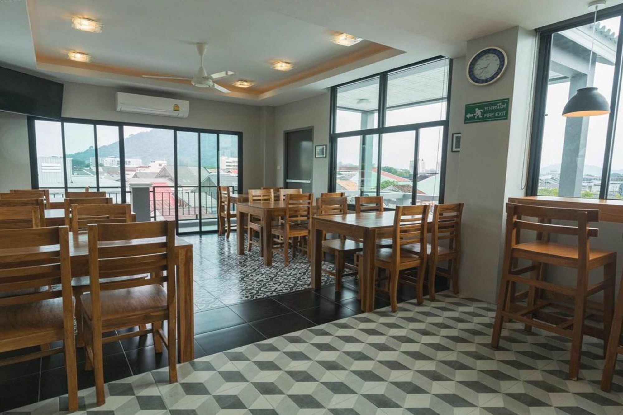 The Besavana Phuket - Sha Extra Plus Εξωτερικό φωτογραφία