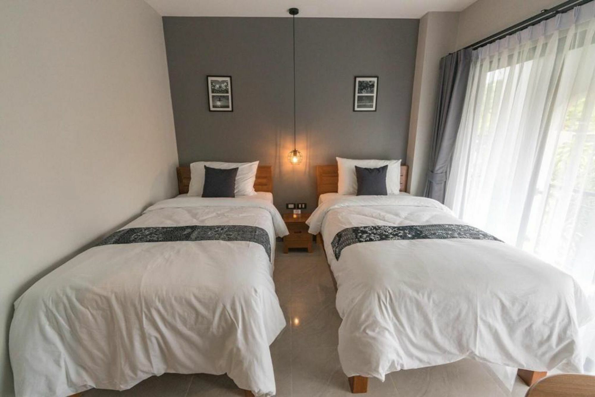 The Besavana Phuket - Sha Extra Plus Εξωτερικό φωτογραφία