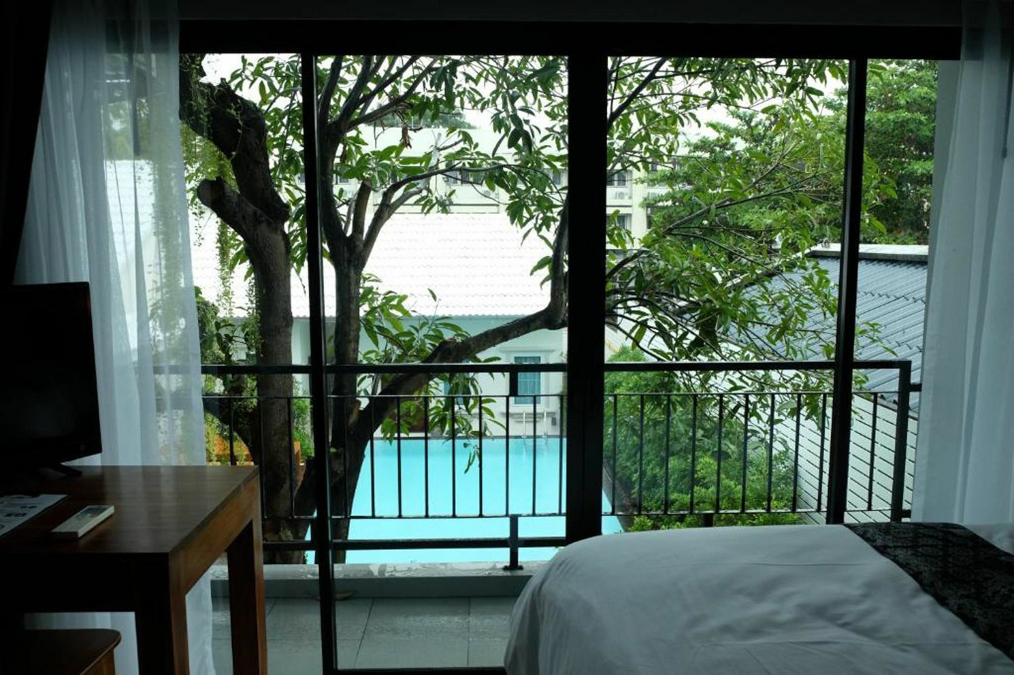 The Besavana Phuket - Sha Extra Plus Εξωτερικό φωτογραφία